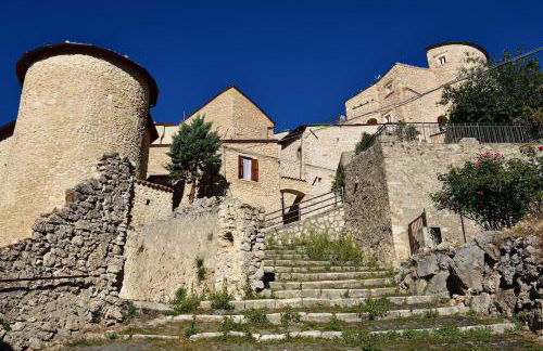 Il Riparo tra le due torri - Foto 29