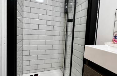 The Farthings, Romsey Apartment - Foto 25