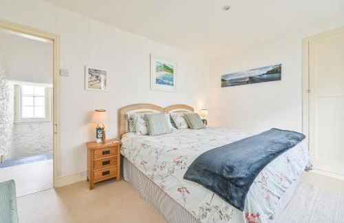 Captain's House Looe - Foto 17