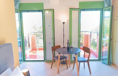 Okeanis Apartments & Suites Adults Only - Foto 39