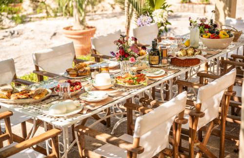 Masseria Torre Ruggeri - Foto 57