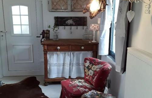 Ferienhaus mit Minibauernhof - Photo 15