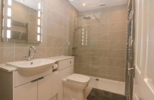 Menai Cottage - Foto 23