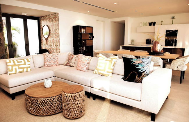 Beach Villa Soggy Dollar - Foto 9