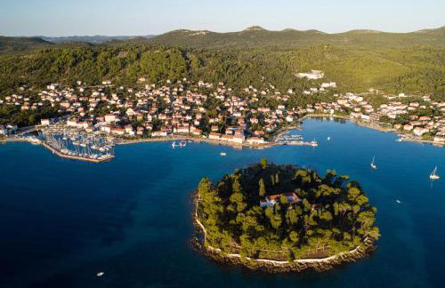 Holiday home Poljana - Insel Ugljan 7467 - Foto 4