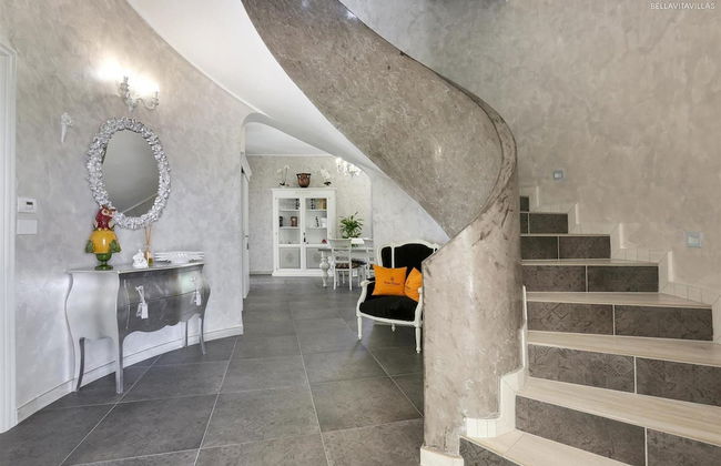 1836 La Perla Bianca Luxury Spa by Perle di Puglia - Foto 54