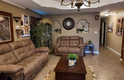 Spacious 4BR 3Baths Near Airport and La Plaza Mall - Foto 50