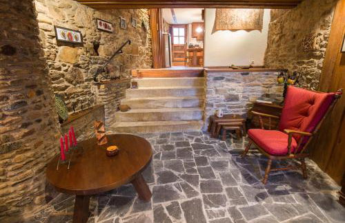 Casa do Passal - Photo 13