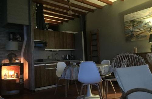 Beach apartment - Ocean sunset full view - Foto 10