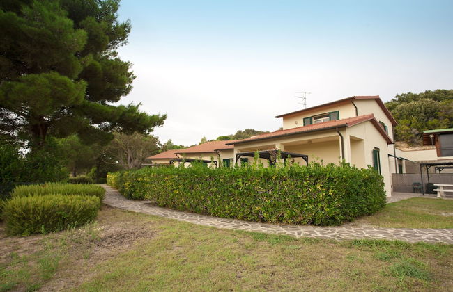 Villino Le Sughere - Foto 61