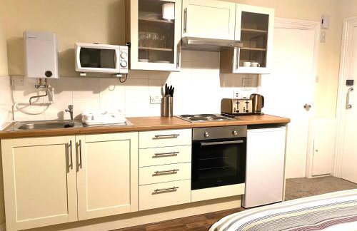 Seaford Lodge Apartments - Foto 19