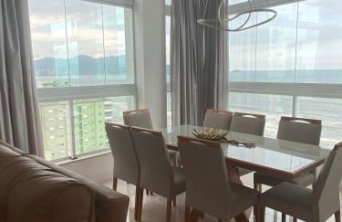 Apto Almeida e Moraes 3 Suítes vista mar - Foto 22