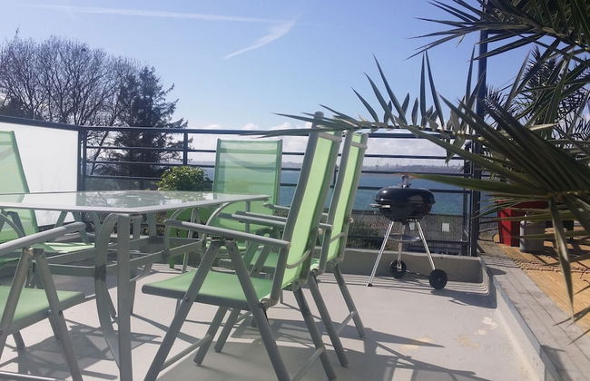 Villa With Panoramic sea View - Foto 16