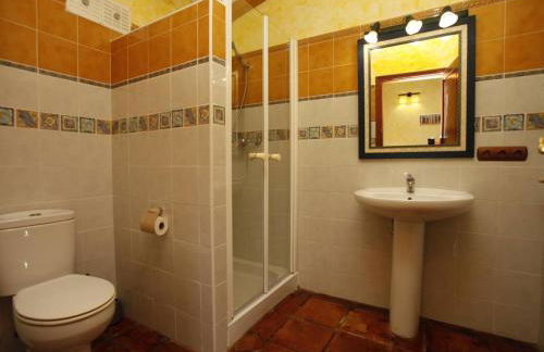 VILLA ENSUEÑO CREUETA PLAYA CALPE - Foto 13