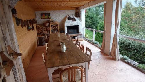 Apartment Annas Haus im Dolomiten-Nationalpark by Interhome - Foto 2