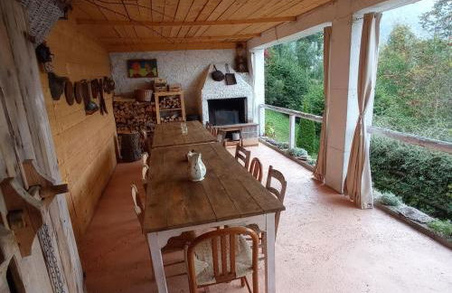 Apartment Annas Haus im Dolomiten-Nationalpark by Interhome - Foto 2