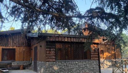 Etna Chalet Nicolosi - Foto 2