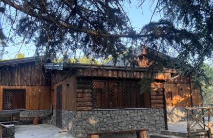 Etna Chalet Nicolosi - Foto 2