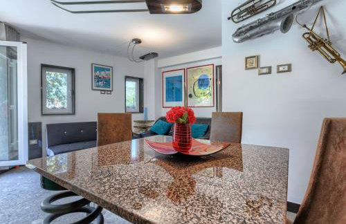 Holiday Home Villa Dragica by Interhome - Foto 16