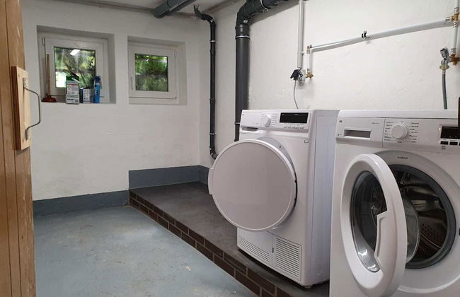 Nordseehotel Apartments - Foto 16