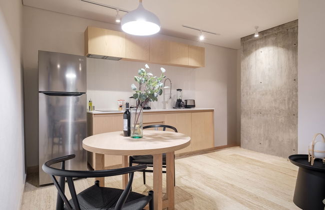 Nido Condesa - Foto 77