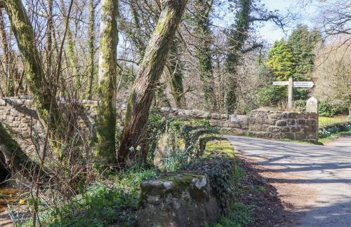 2 New Mill Cottages - Foto 40