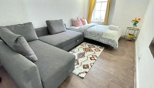 Shoreditch Rooms Near Tower Bridge - Foto 3