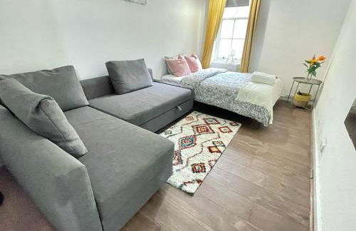 Shoreditch Rooms Near Tower Bridge - Foto 3