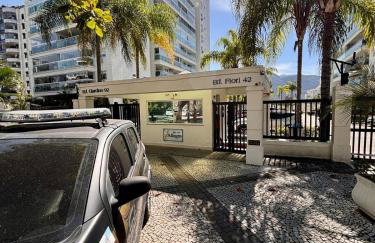 Allegro - Apto 2Qt com piscina na Barra da Tijuca - Foto 61