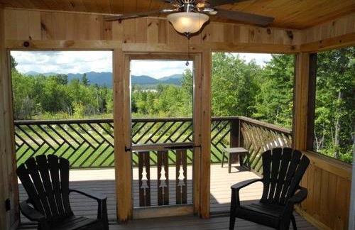 Impressive Cabin Rental for Large Groups in Au Sable Forks, New York - Foto 11