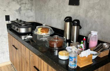 Villa Vinci Flat - Foto 18