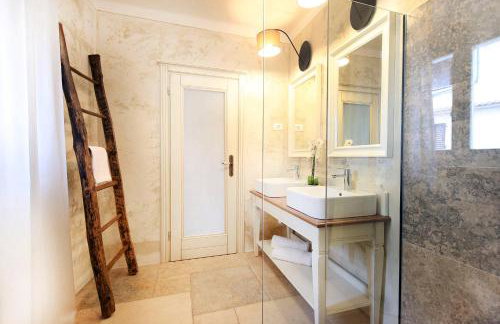 Villa Benvenuti - Foto 30