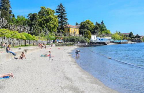 Casa vacanze Porto Valtravaglia Lago Maggiore - Photo 28