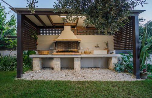 Seabreeze Villa Marianna Crete - Photo 36