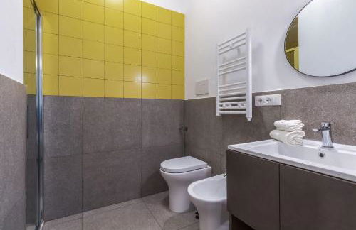 Mike&Jo Cozy apartments-Near FCO airport, in Ostia Antica - Foto 23