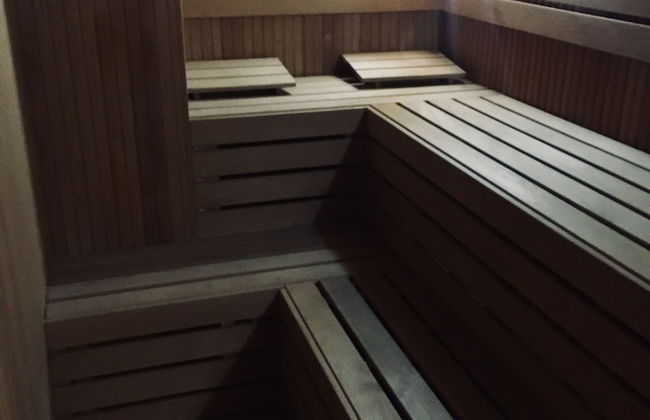 Istiklal Apartments - Foto 23