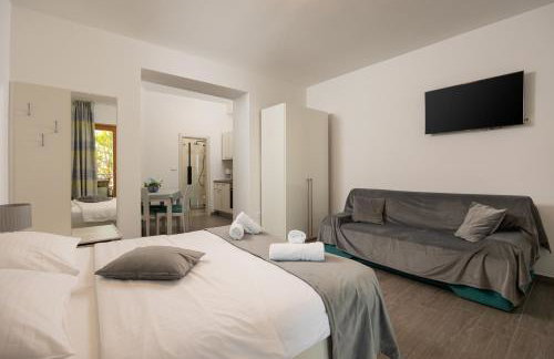 Apartments Lea - Photo 118