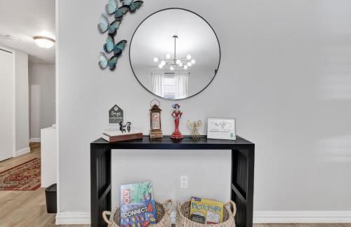 The Butterfly Haven Retreat - Foto 28