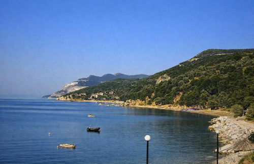 Archontiko Seaside Hotel-Beachfront Blue Experience - Foto 69