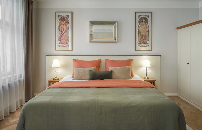 SeNo 6 Apartments - Photo 9