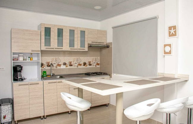 Apartamentos Kavia Sai - Foto 11