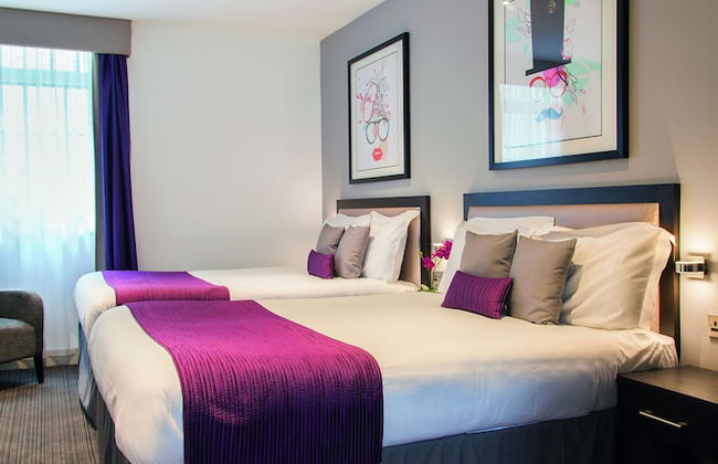 EPIC Apartments Seel Street - Foto 6