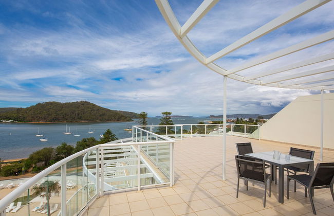 Mantra Ettalong Beach - Foto 25