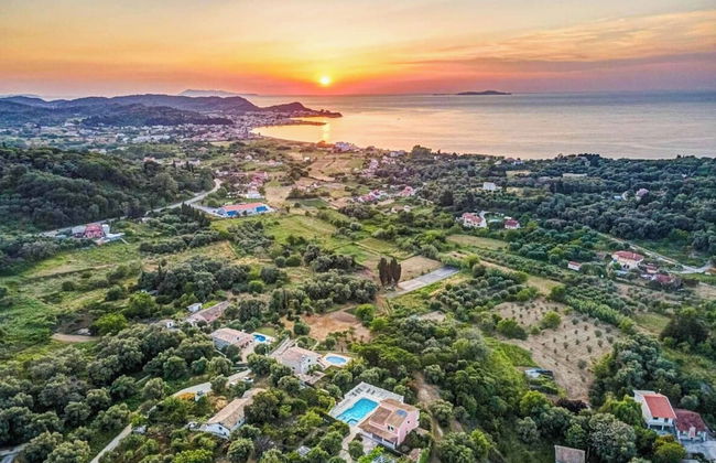 Villa Dias - Foto 18