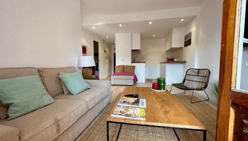 Apartamento Socotor, céntrico, vistas , garaje y Wifi - Foto 5