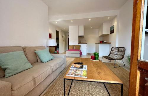 Apartamento Socotor, céntrico, vistas , garaje y Wifi - Foto 5