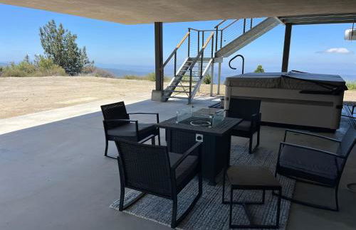 Secluded Dream Home with Hot Tub and Full Gym on 20 Acres - Foto 36