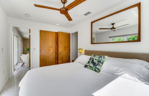 Private Oasis with Pool Walk to Melbourne Beach! - Foto 13