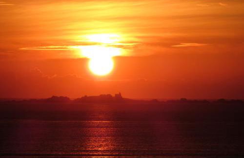 Apartamentos Playa Monte Pindo - Morada Druida - Foto 45