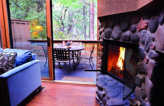 Junipine Resort - Foto 80